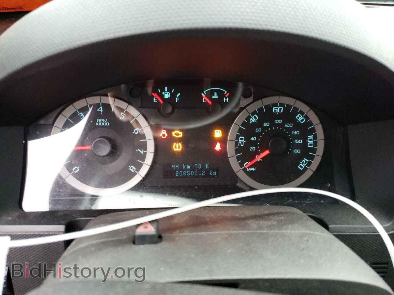 2012 FORD ESCAPE - VIN: 1FMCU0D78CKC52589 - Фото 9