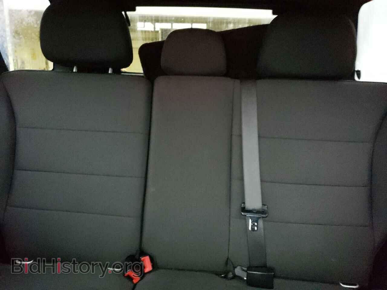 2012 FORD ESCAPE - VIN: 1FMCU0D78CKC52589 - Фото 10