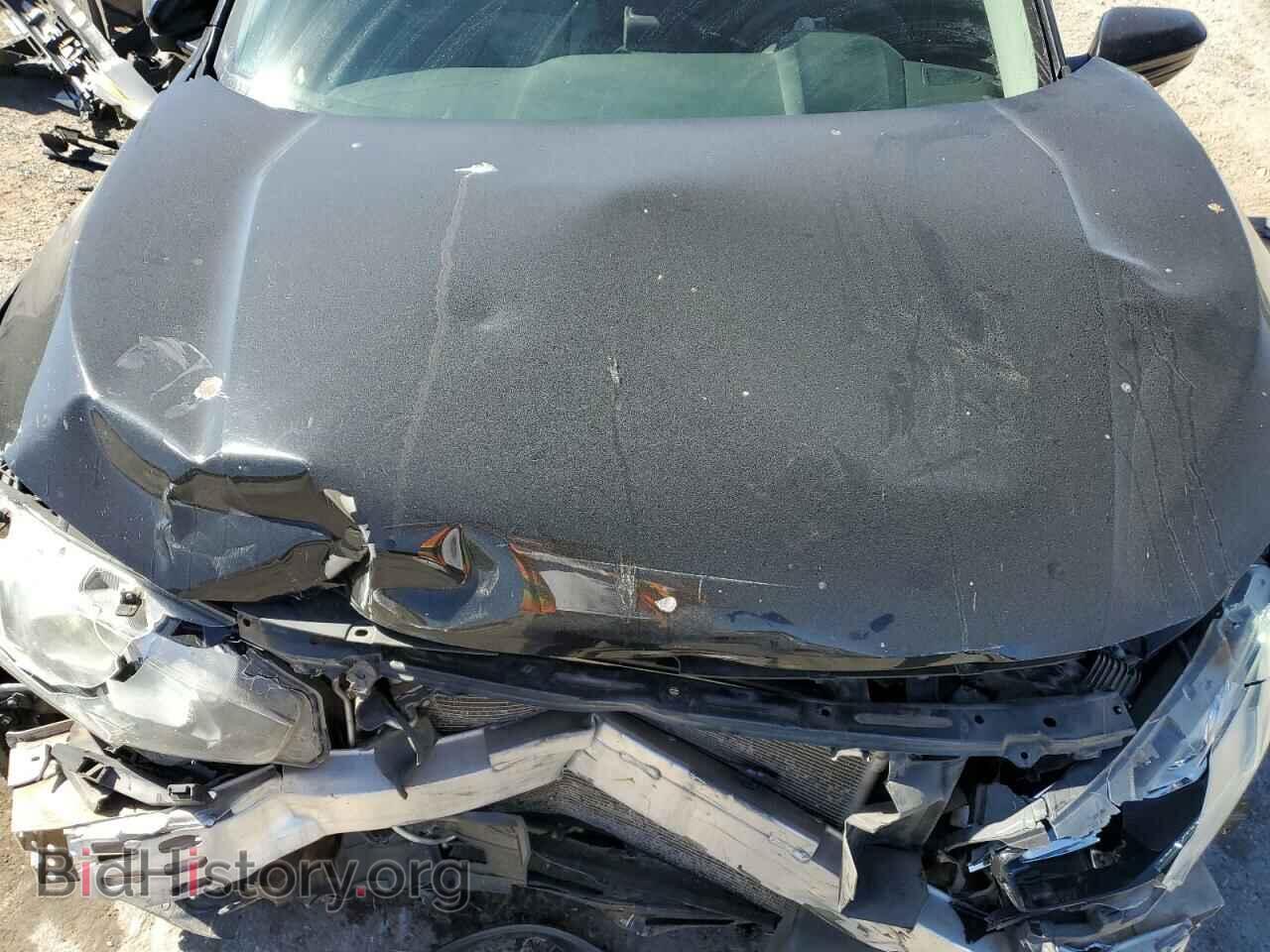 2017 HONDA CIVIC - VIN: 19XFC2F75HE032818 - Фото 11