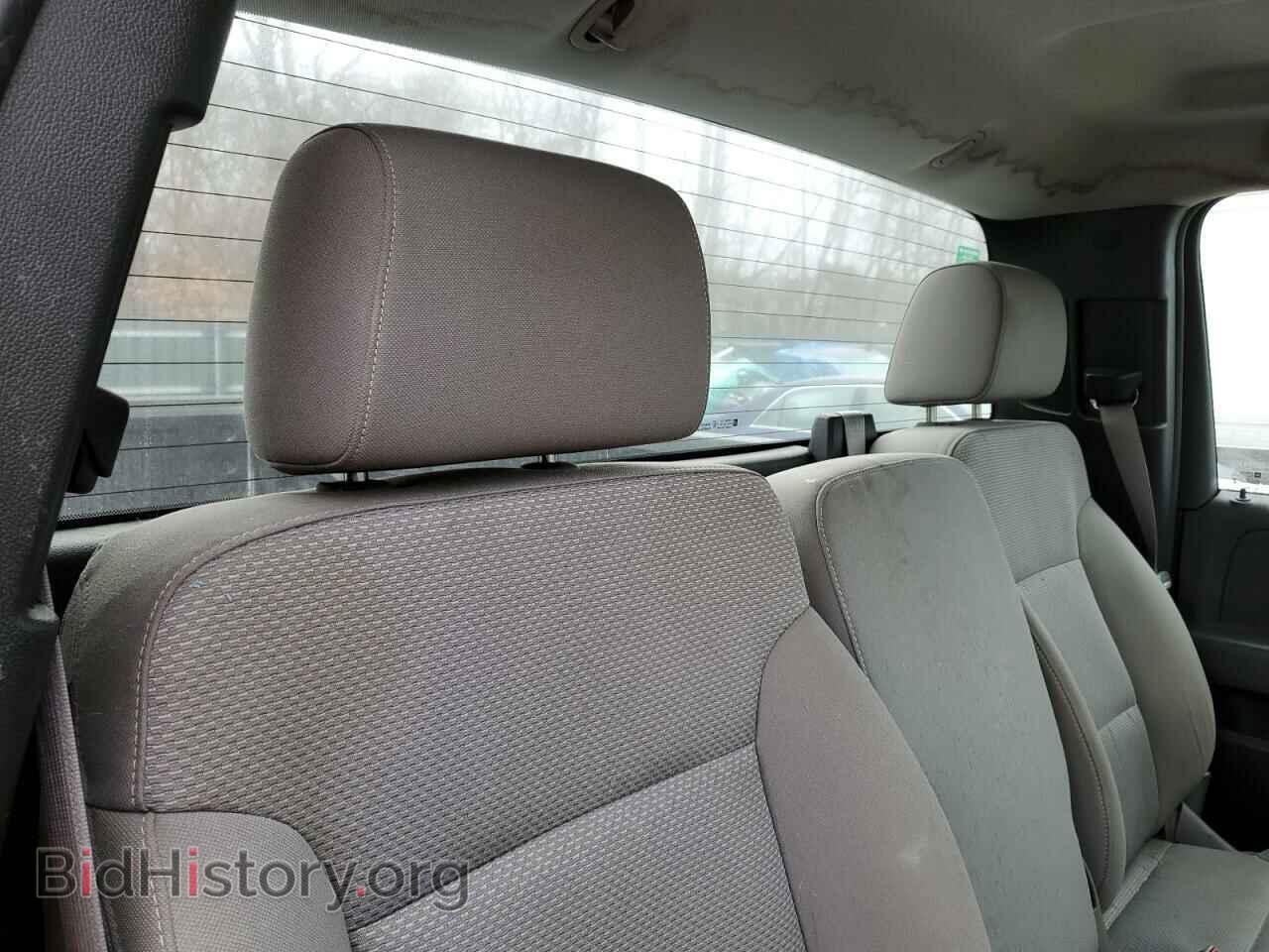 2014 CHEVROLET SILVERADO - VIN: 1GCNKPEC4EZ415482 - Фото 10