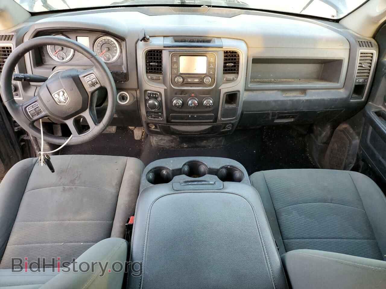 2018 RAM 1500 - VIN: 1C6RR7FT6JS138968 - Фото 8