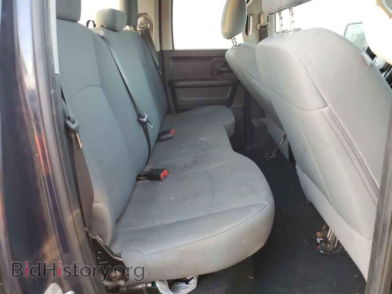2018 RAM 1500 - VIN: 1C6RR7FT6JS138968 - Фото 10