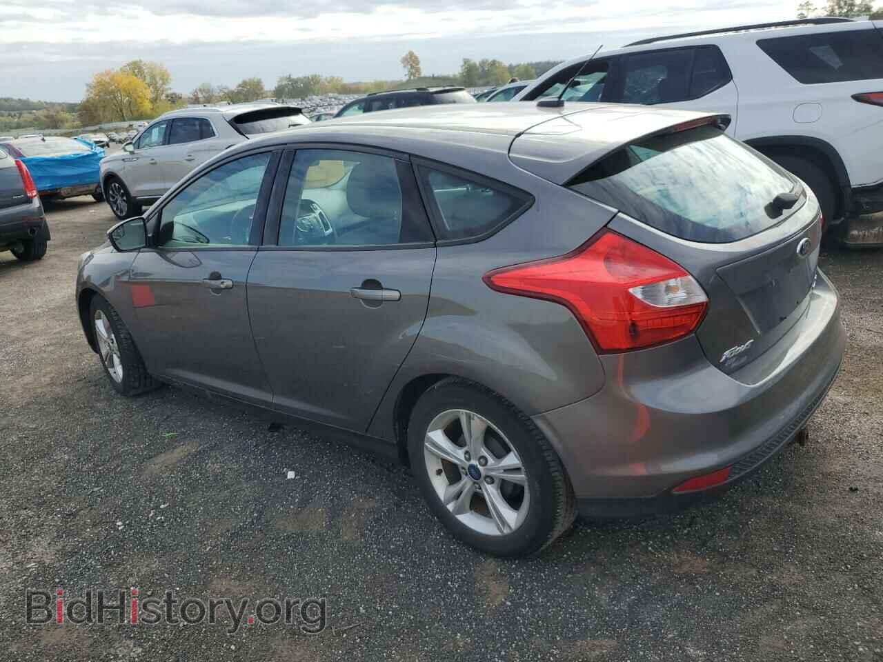 2014 FORD FOCUS - VIN: 1FADP3K24EL205099 - Photo 2
