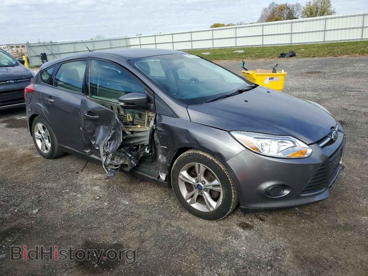 2014 FORD FOCUS - VIN: 1FADP3K24EL205099 - Photo 4