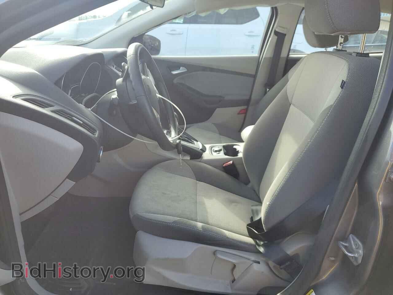 2014 FORD FOCUS - VIN: 1FADP3K24EL205099 - Photo 7