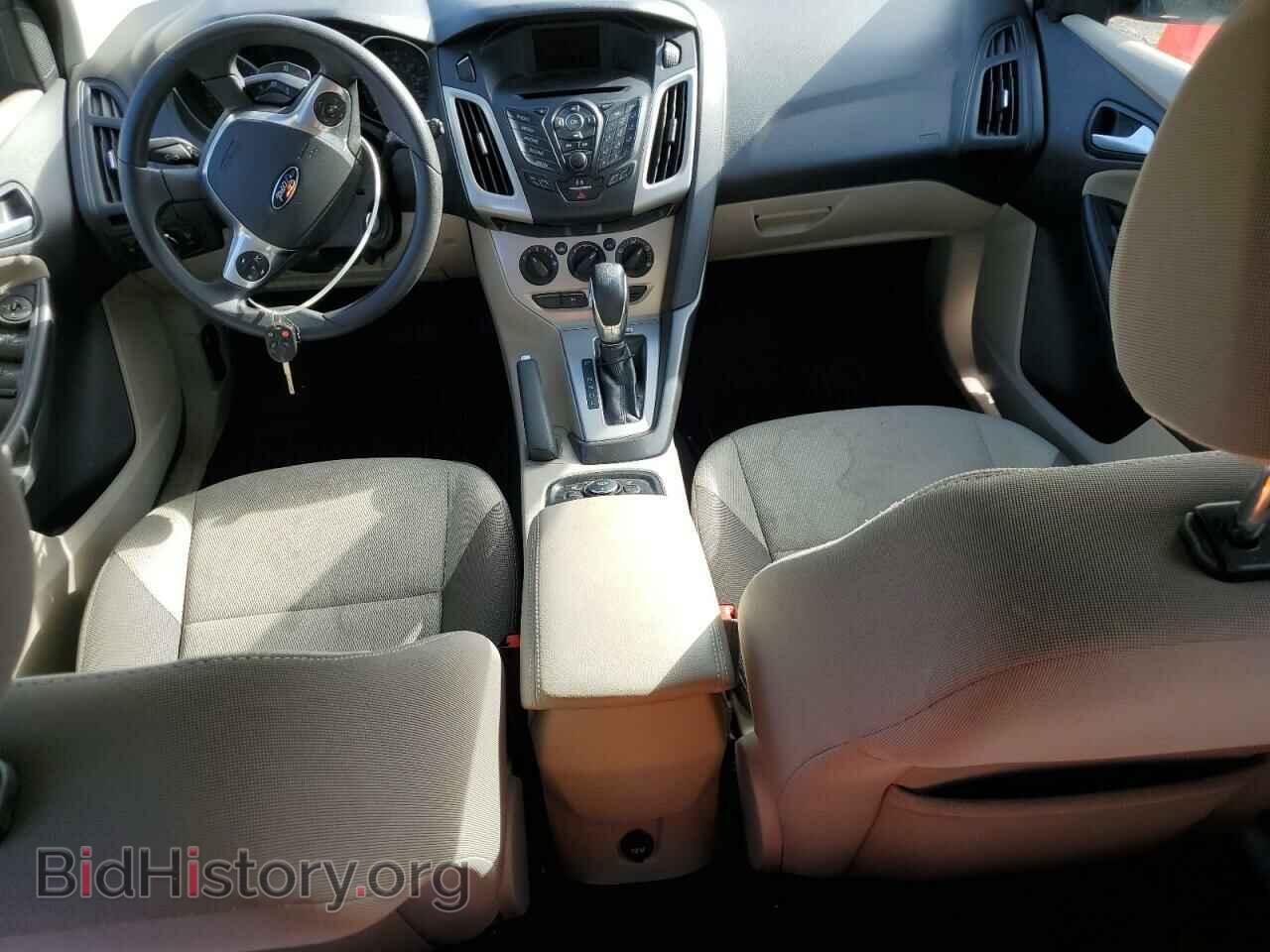 2014 FORD FOCUS - VIN: 1FADP3K24EL205099 - Photo 8