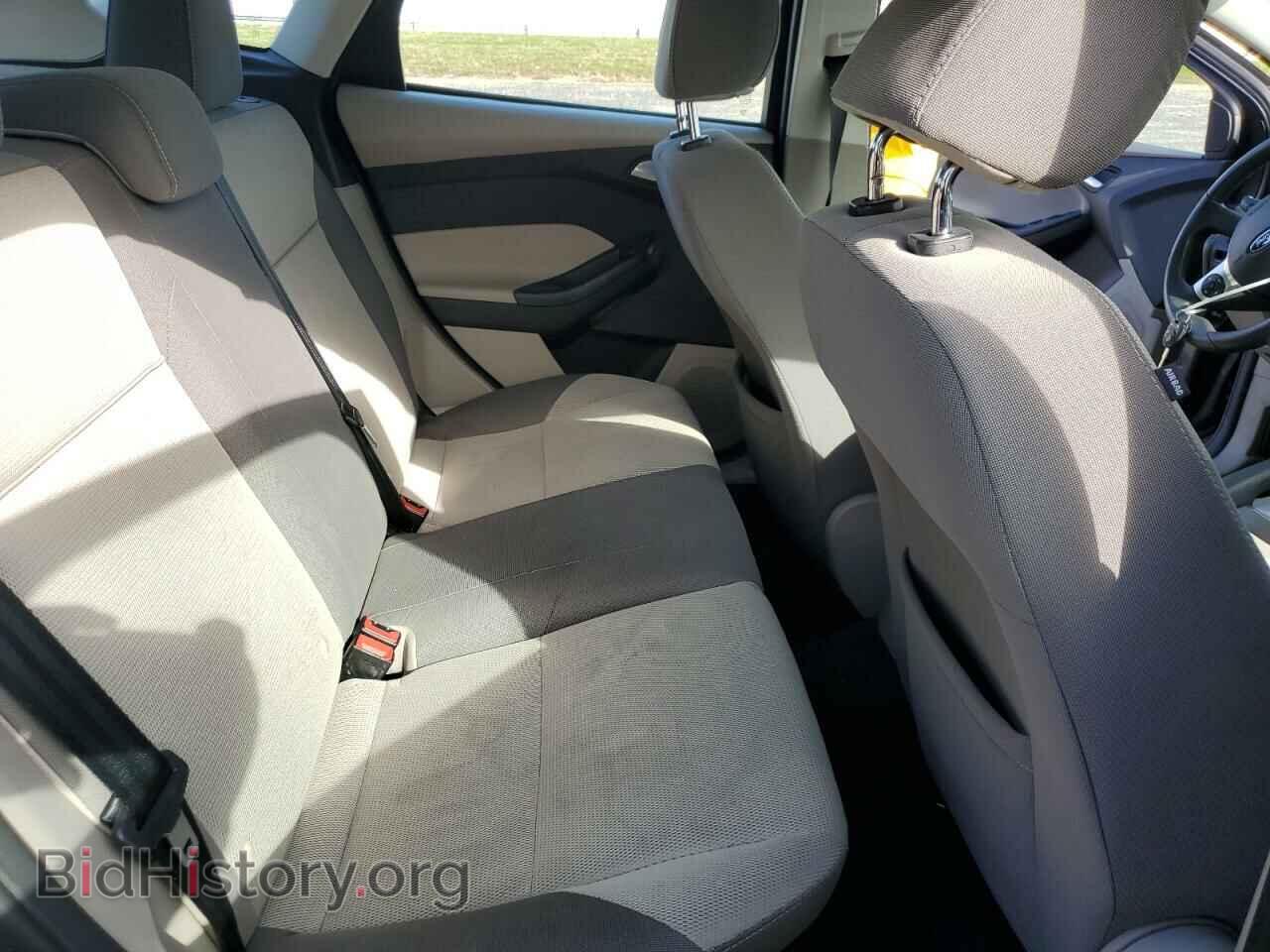2014 FORD FOCUS - VIN: 1FADP3K24EL205099 - Photo 10