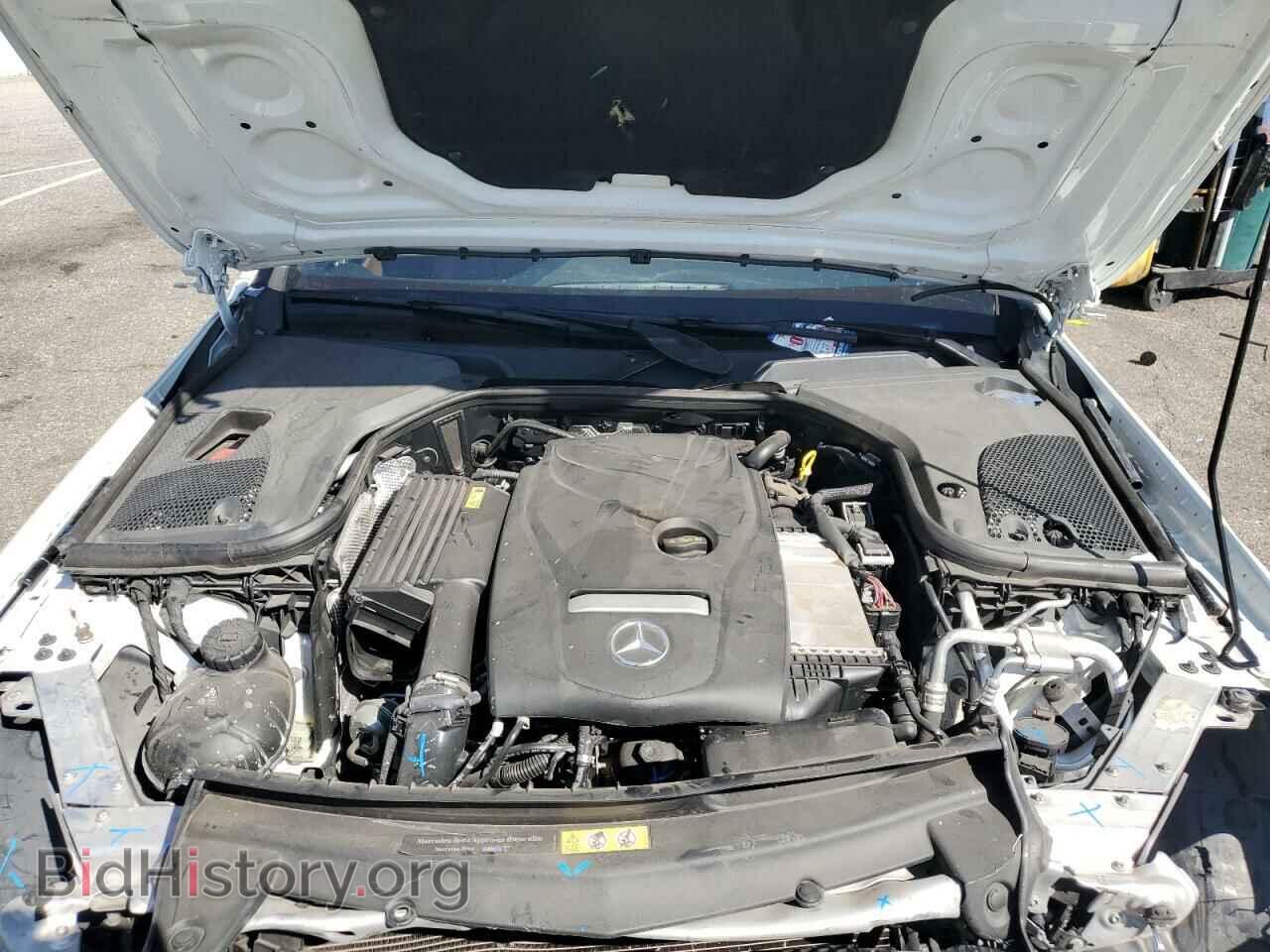 2017 MERCEDES-BENZ E-CLASS - VIN: WDDZF4JB6HA080297 - Фото 11