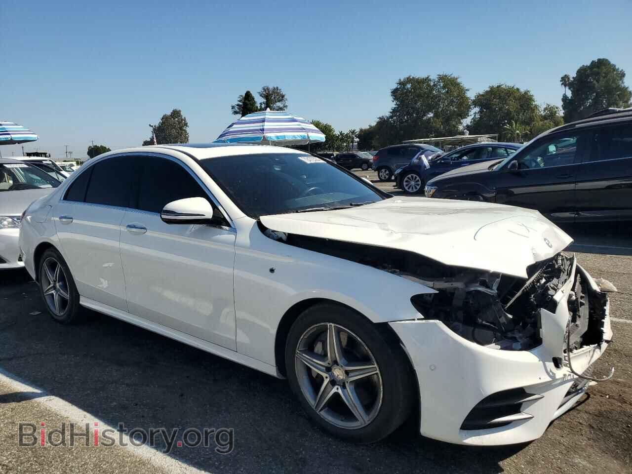 2017 MERCEDES-BENZ E-CLASS - VIN: WDDZF4JB6HA080297 - Фото 4