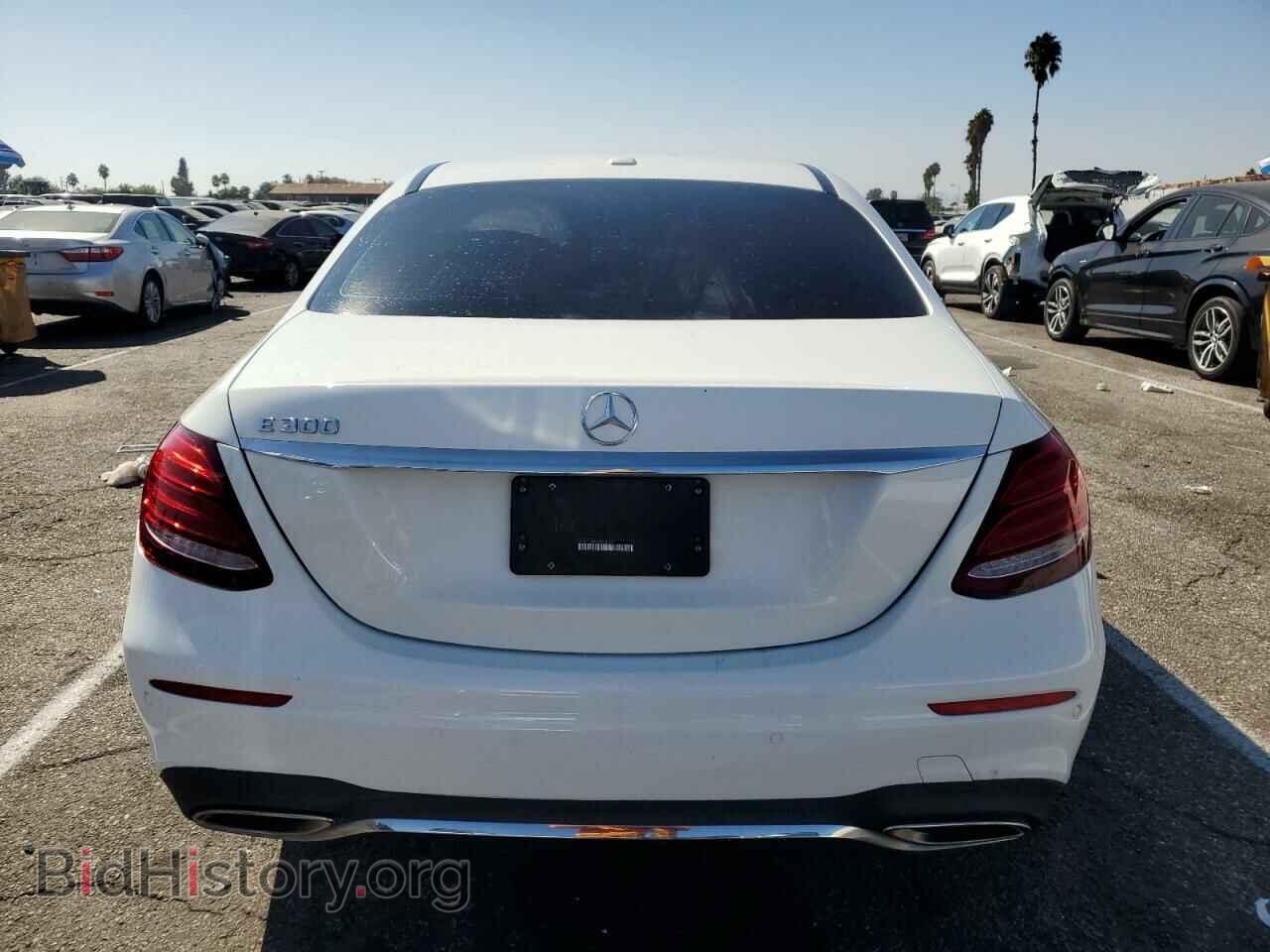 2017 MERCEDES-BENZ E-CLASS - VIN: WDDZF4JB6HA080297 - Фото 6