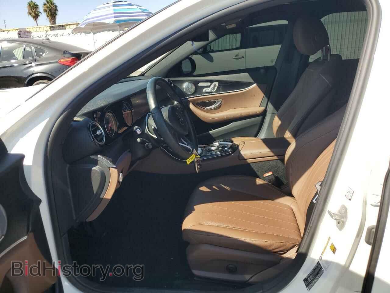 2017 MERCEDES-BENZ E-CLASS - VIN: WDDZF4JB6HA080297 - Фото 7