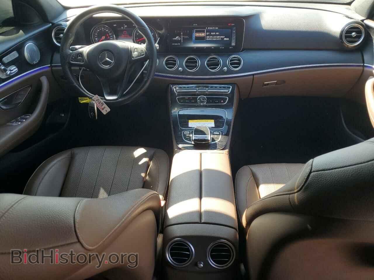 2017 MERCEDES-BENZ E-CLASS - VIN: WDDZF4JB6HA080297 - Фото 8