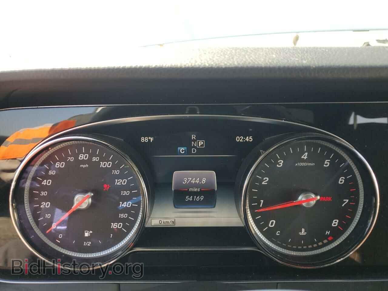 2017 MERCEDES-BENZ E-CLASS - VIN: WDDZF4JB6HA080297 - Фото 9