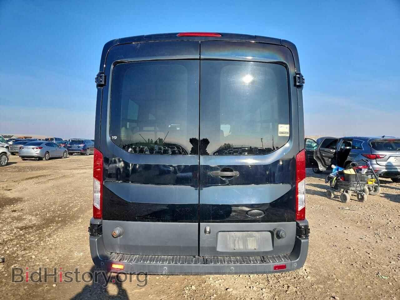 2017 FORD TRANSIT - VIN: 1FBAX2CG4HKA42034 - Фото 6