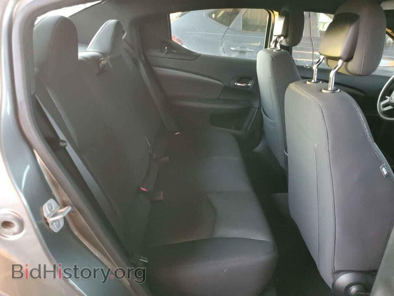 2013 DODGE AVENGER - VIN: 1C3CDZAB5DN752831 - Photo 10