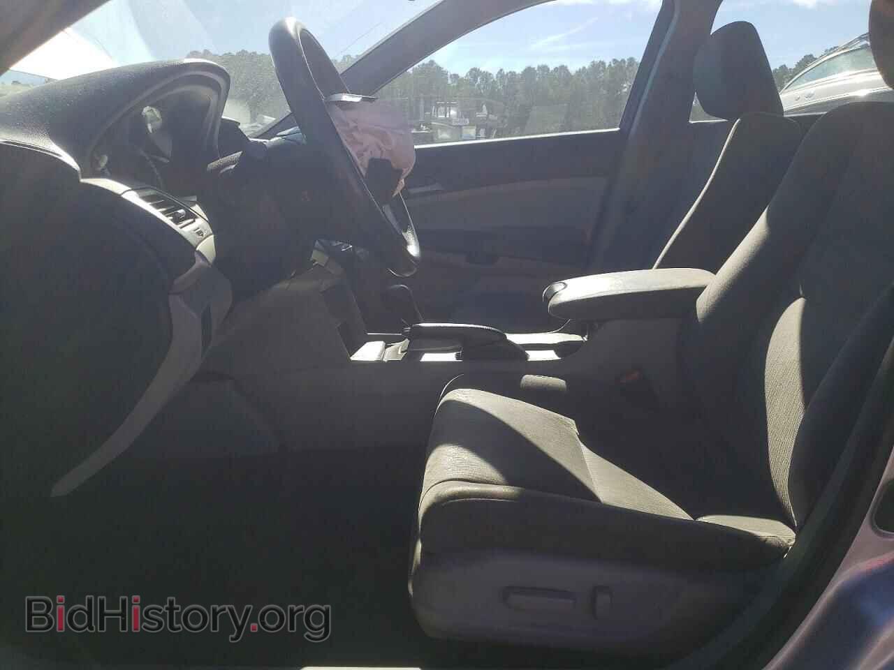 2012 HONDA ACCORD - VIN: 1HGCP2F4XCA031867 - Фото 7