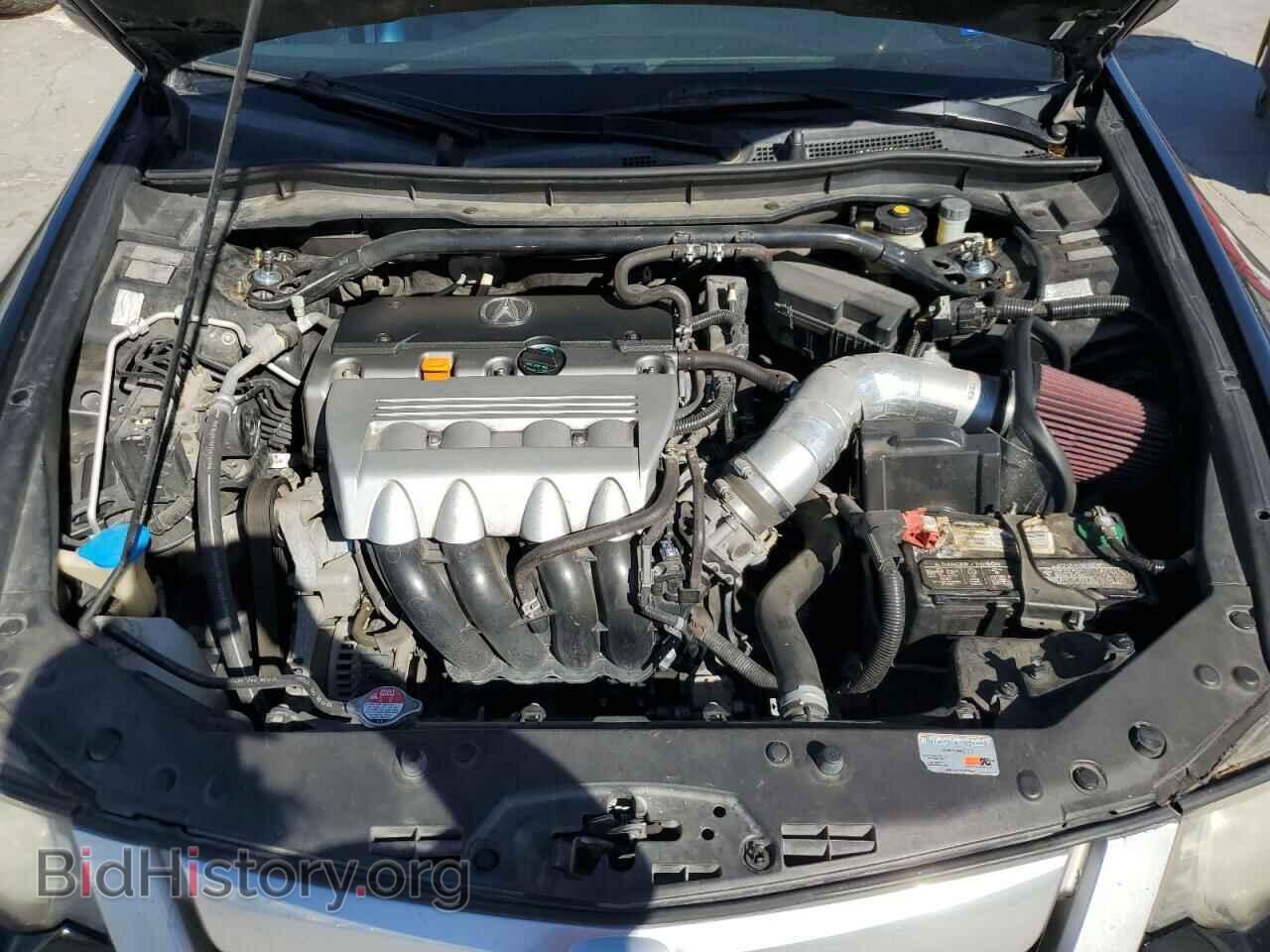 2010 ACURA TSX - VIN: JH4CU2E64AC019983 - Фото 11