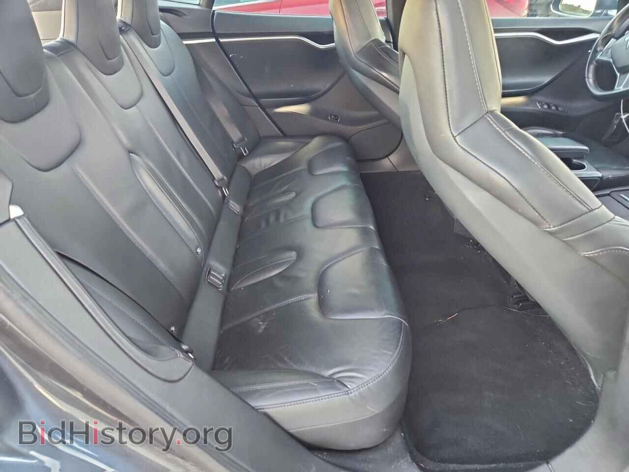 2016 TESLA MODEL S - VIN: 5YJSA1E23GF161072 - Photo 10