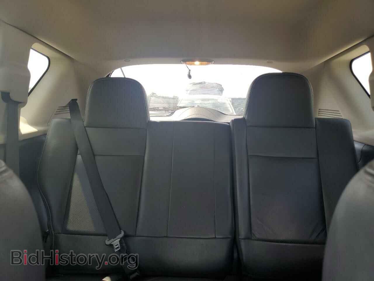 2015 JEEP COMPASS - VIN: 1C4NJDEB7FD259395 - Фото 10