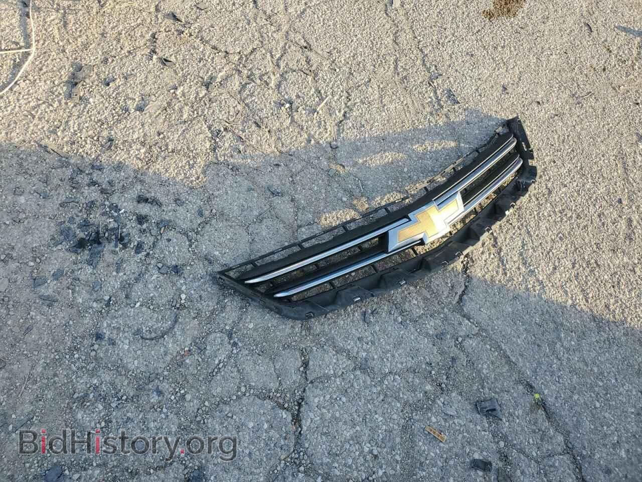 2015 CHEVROLET IMPALA - VIN: 2G1115SL9F9146457 - Фото 12