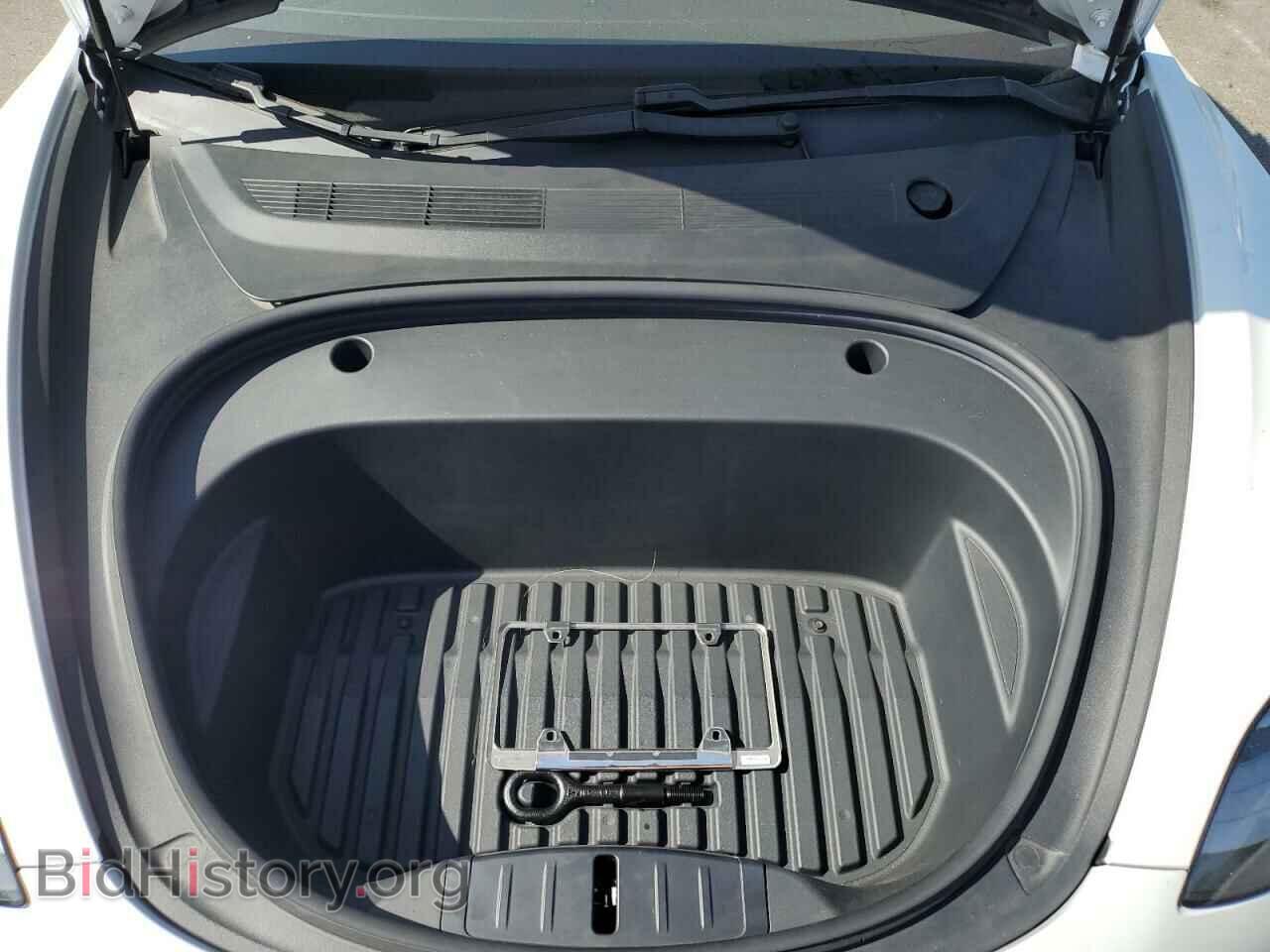 2021 TESLA MODEL 3 - VIN: 5YJ3E1EAXMF066035 - Photo 11