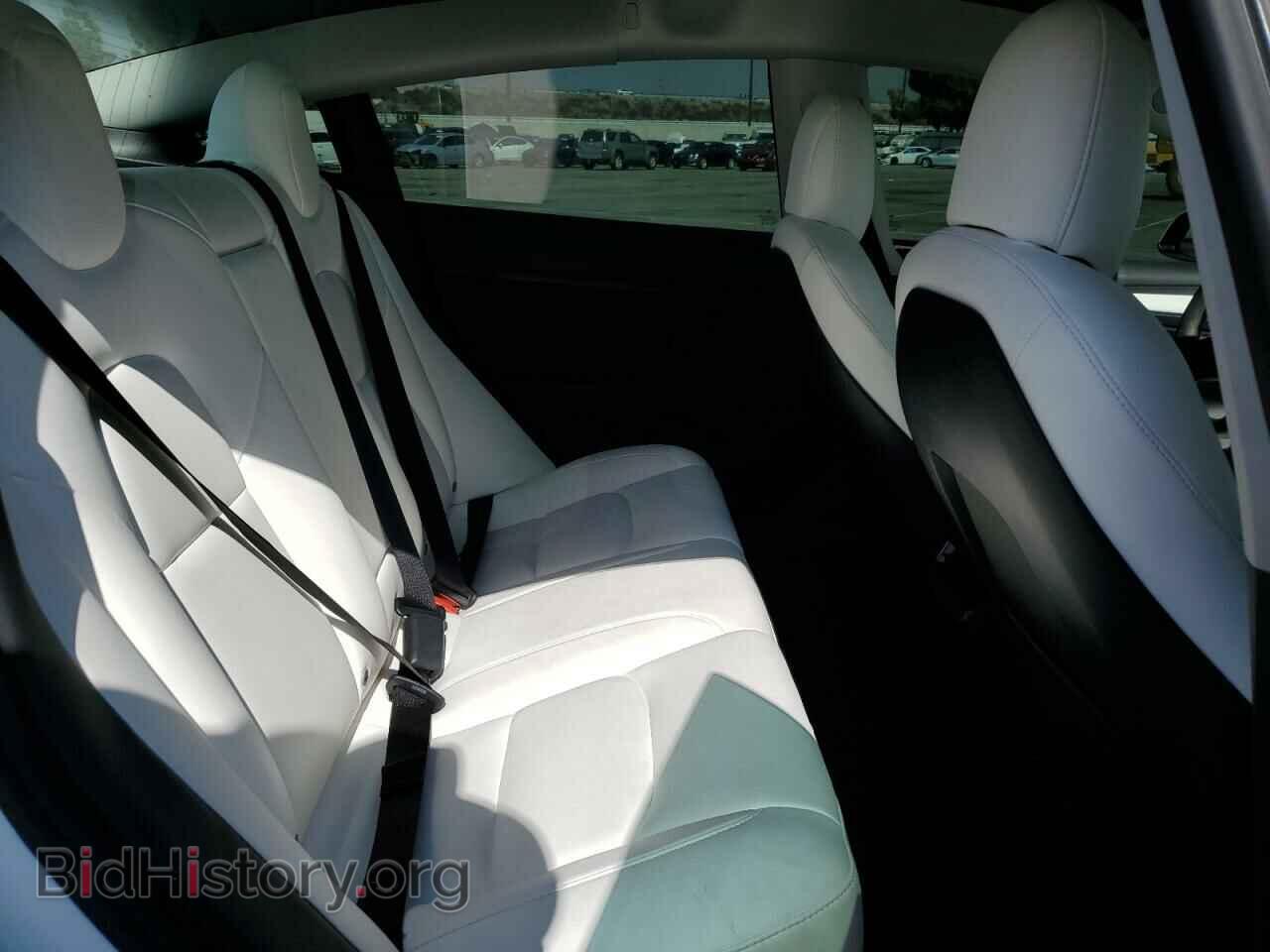 2021 TESLA MODEL 3 - VIN: 5YJ3E1EAXMF066035 - Photo 10