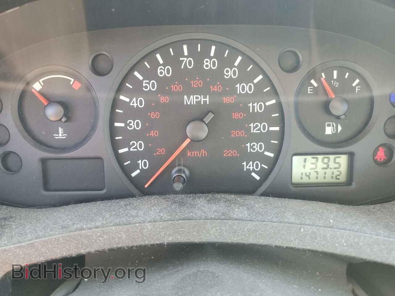 2007 FORD FOCUS - VIN: 1FAFP34N37W251573 - Фото 9