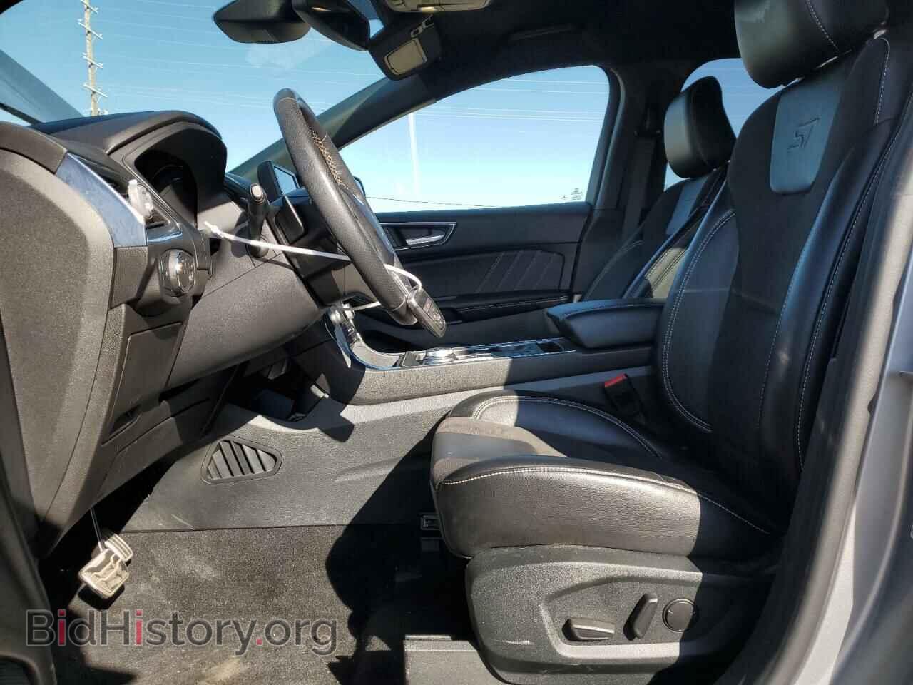 2022 FORD EDGE - VIN: 2FMPK4AP3NBA65390 - Фото 7
