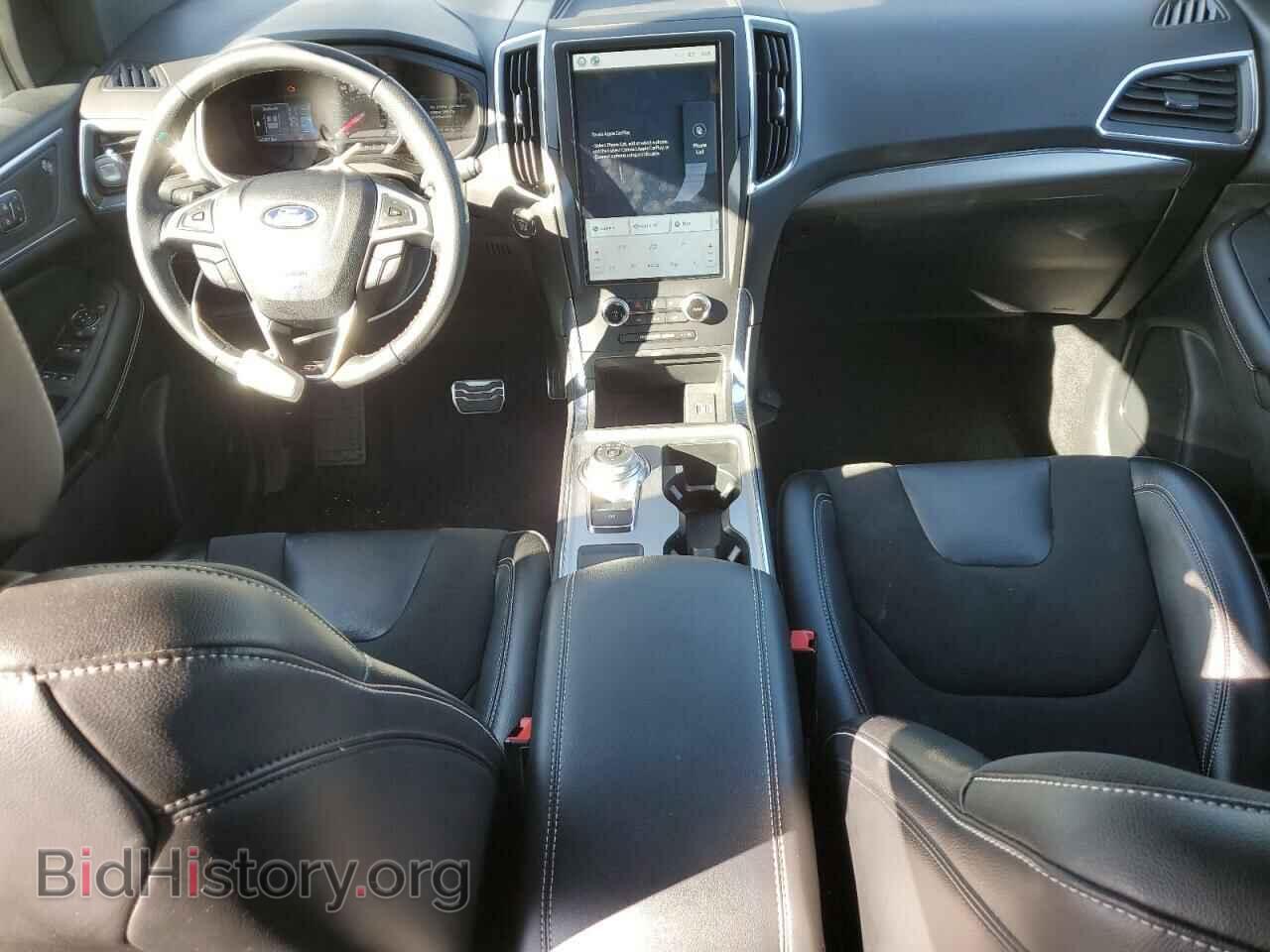 2022 FORD EDGE - VIN: 2FMPK4AP3NBA65390 - Фото 8