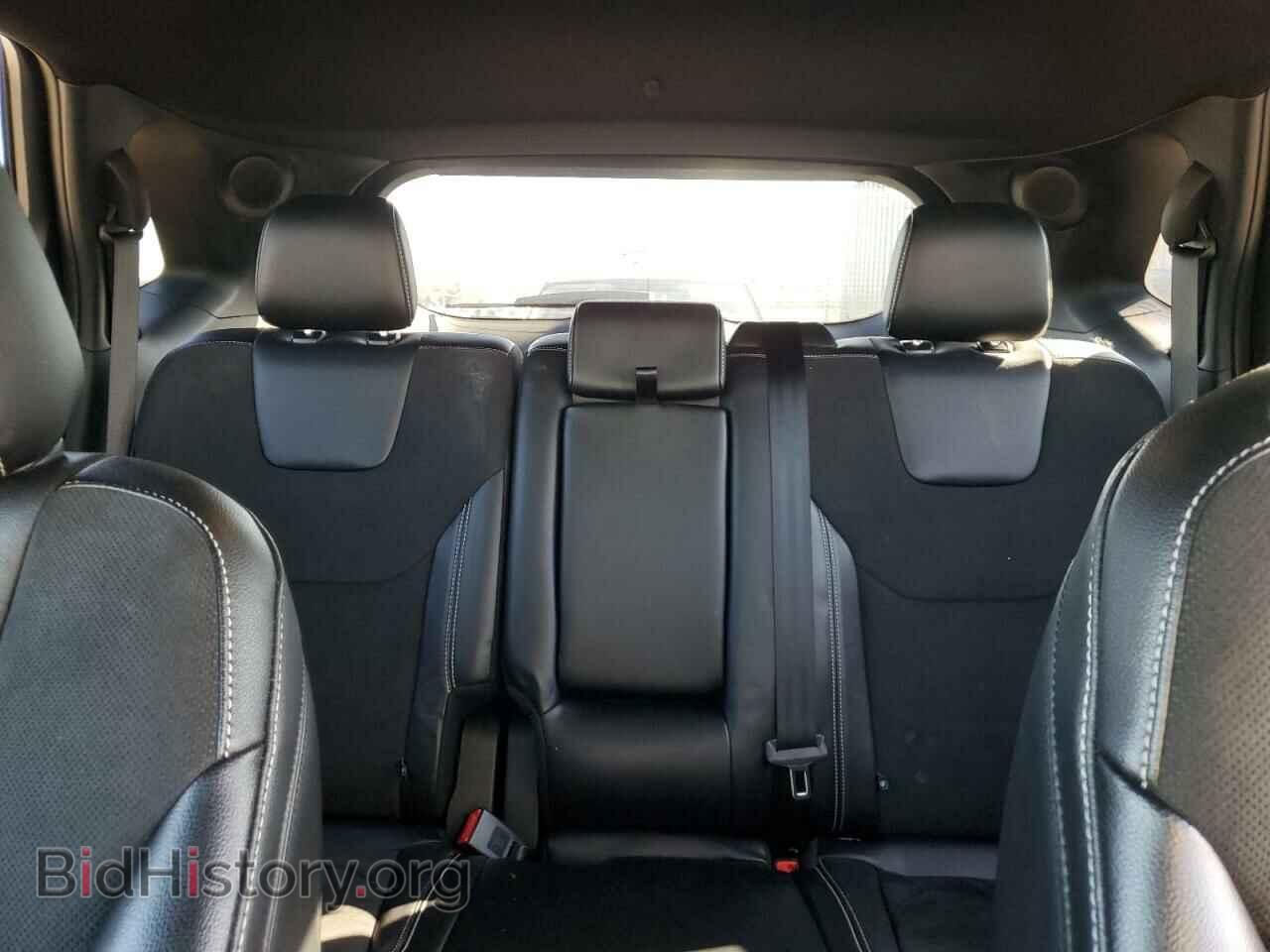 2022 FORD EDGE - VIN: 2FMPK4AP3NBA65390 - Фото 10