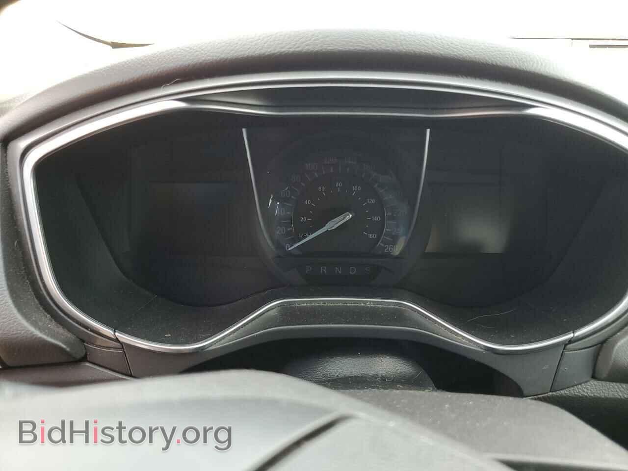 2013 FORD FUSION - VIN: 3FA6P0D94DR159811 - Photo 9