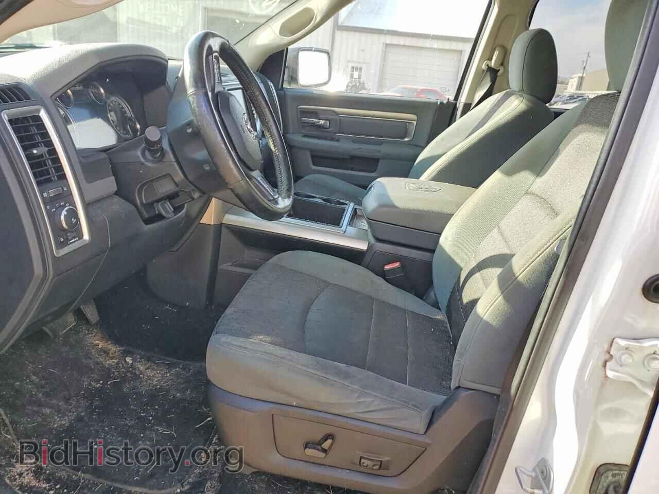 2014 RAM 1500 - VIN: 1C6RR7LG0ES461717 - Фото 7