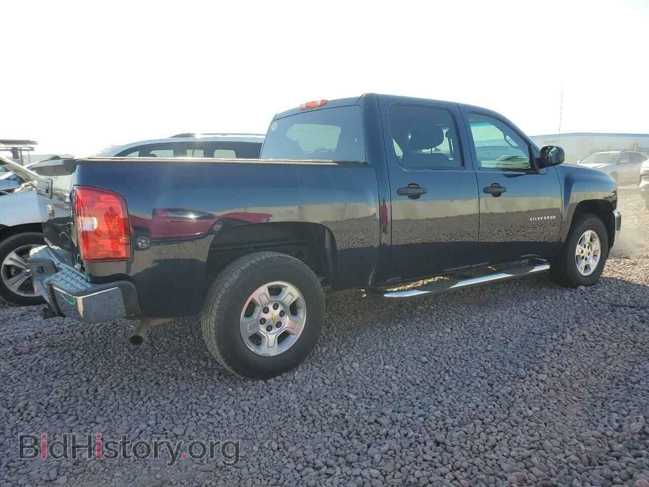 2012 CHEVROLET ALL Models - VIN: 3GCPCSE04CG216086 - Фото 3