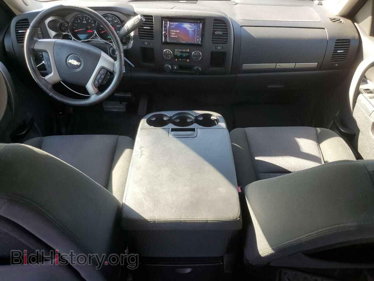 2012 CHEVROLET ALL Models - VIN: 3GCPCSE04CG216086 - Фото 8