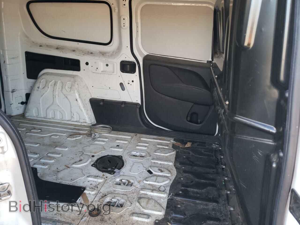 2017 RAM PROMASTER - VIN: ZFBERFAB0H6G31490 - Фото 10