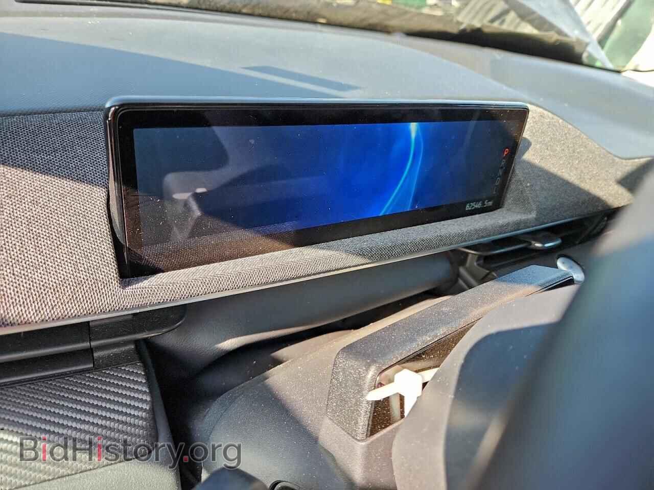 2023 FORD MUSTANG - VIN: 3FMTK3SU5PMA83727 - Фото 9