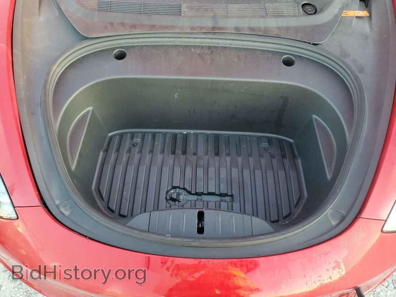 2022 TESLA MODEL 3 - VIN: 5YJ3E1EB7NF145012 - Photo 11