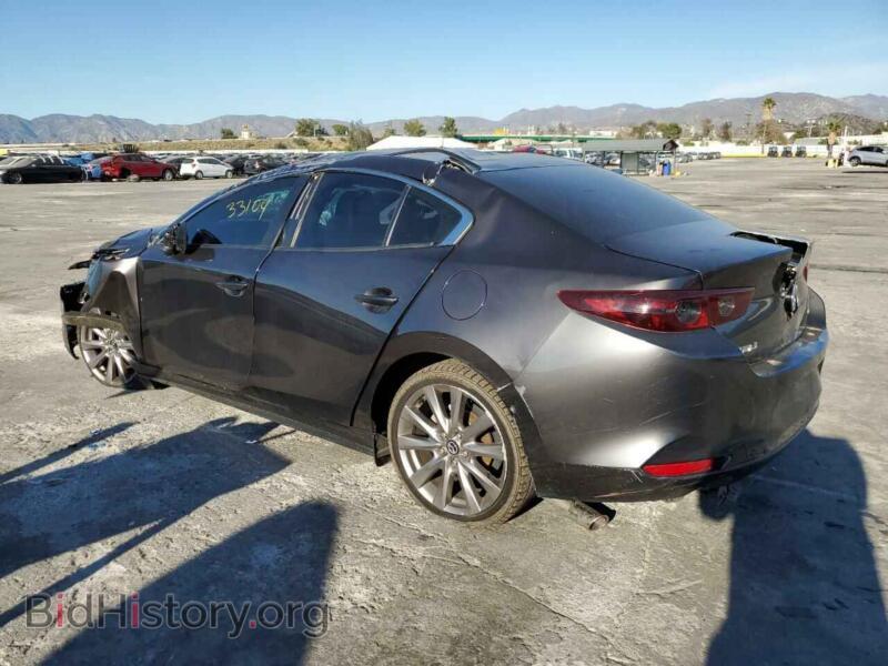 2020 Mazda 3 (VIN 3MZBPACL1LM123627) — фото 2 из 12