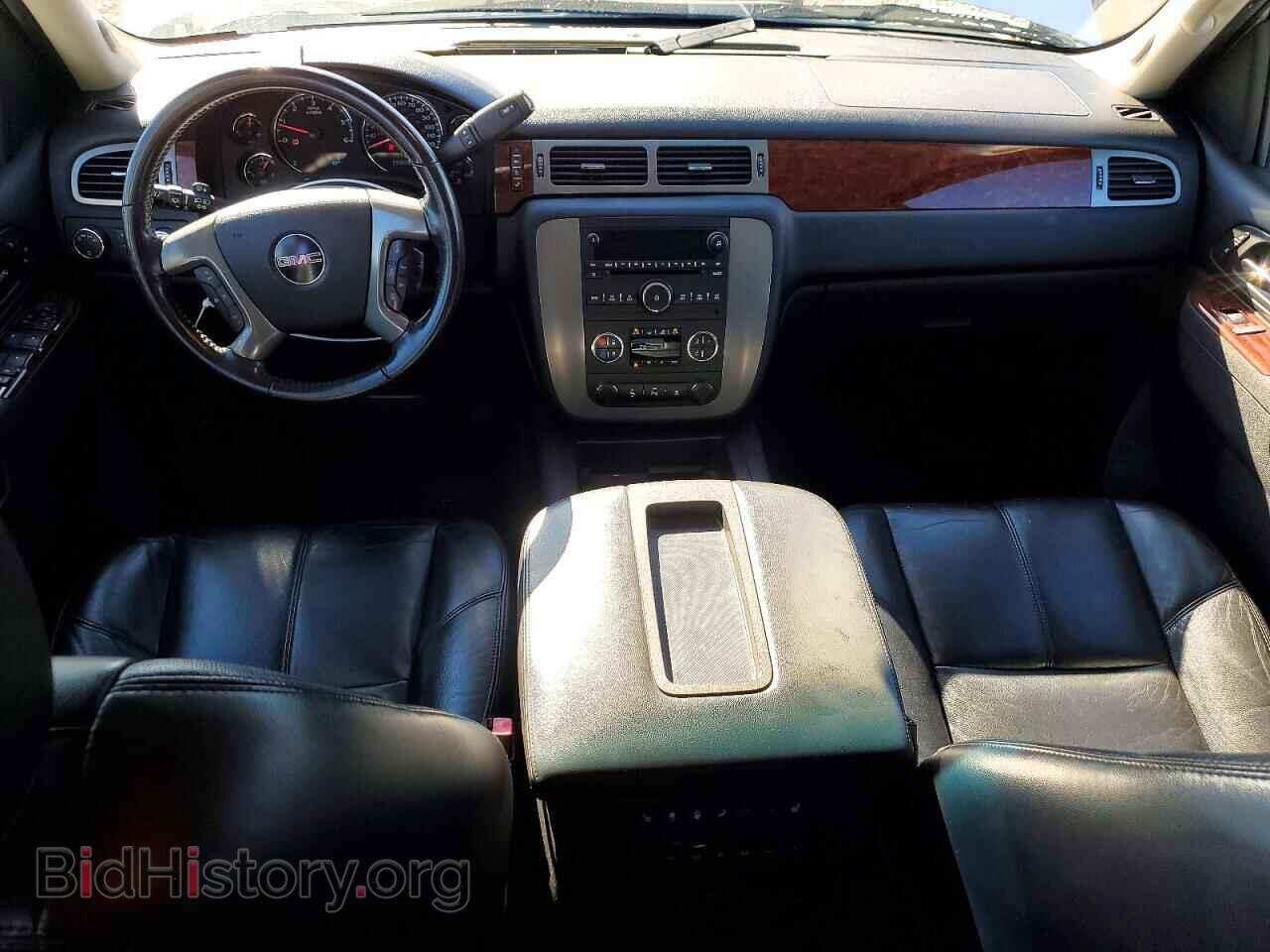 2010 GMC YUKON - VIN: 1GKUKKE30AR290784 - Фото 8