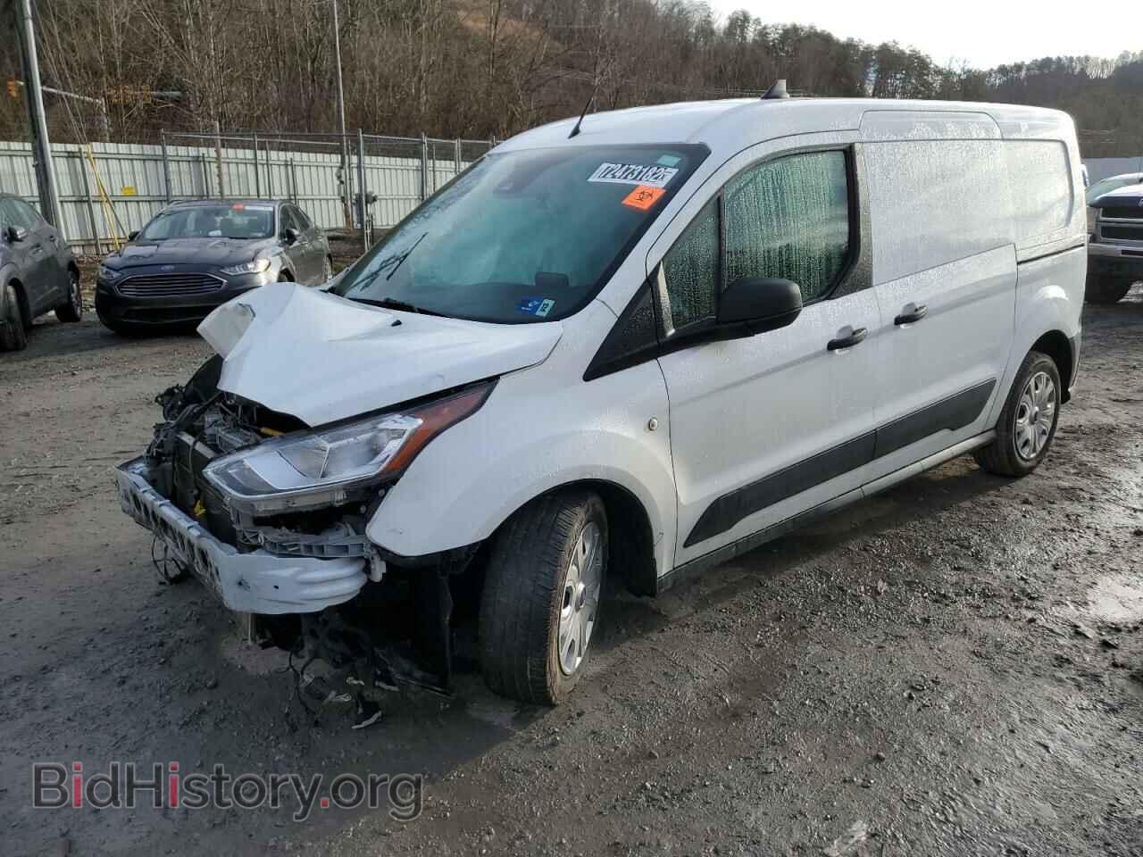 Фотография NM0LS7E79L1449002 - FORD TRANSIT 2020