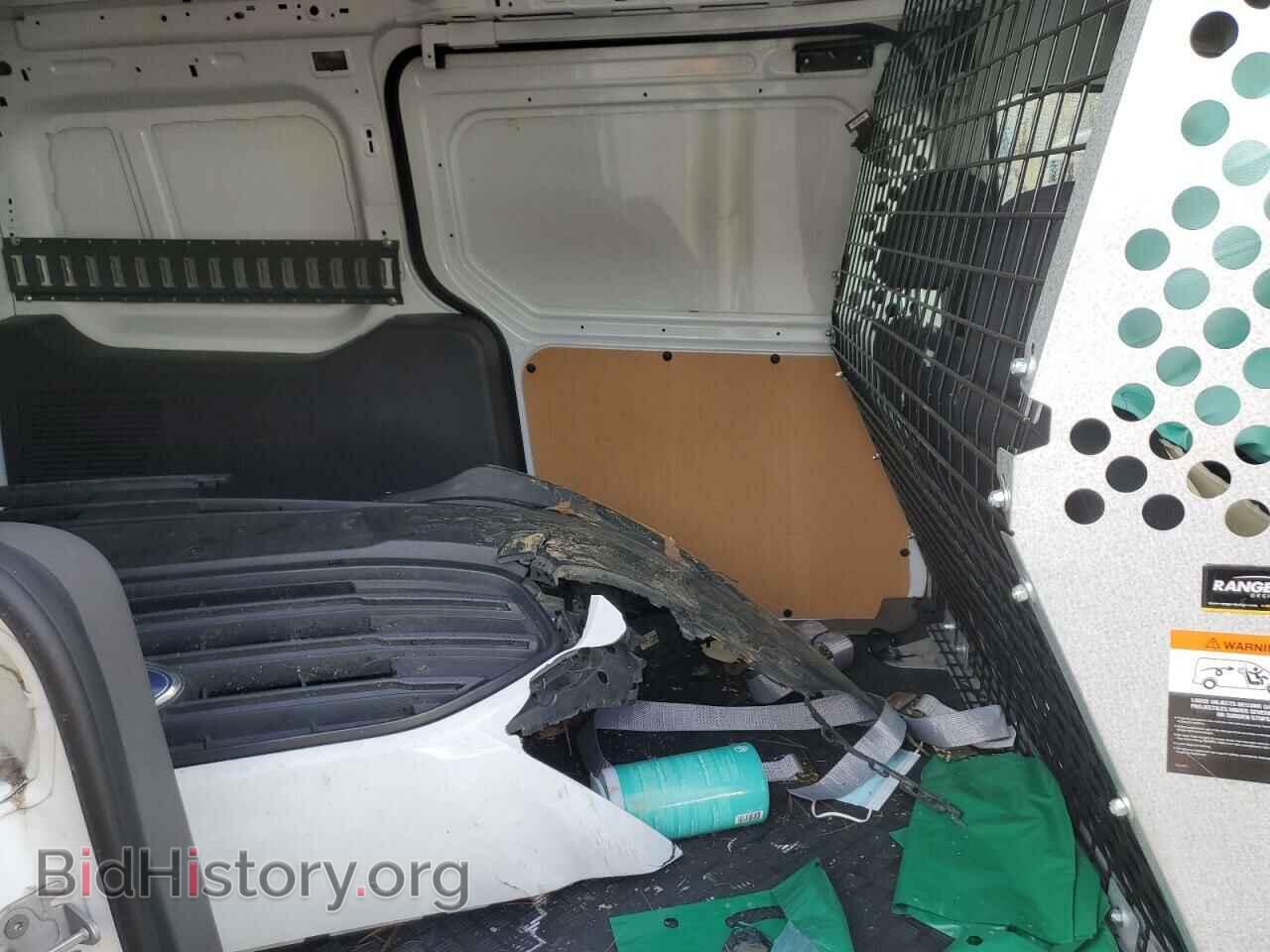 2020 FORD TRANSIT - VIN: NM0LS7E79L1449002 - Фото 11