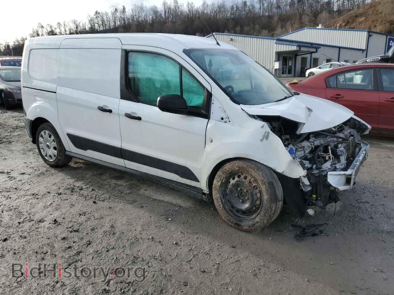 2020 FORD TRANSIT - VIN: NM0LS7E79L1449002 - Фото 4