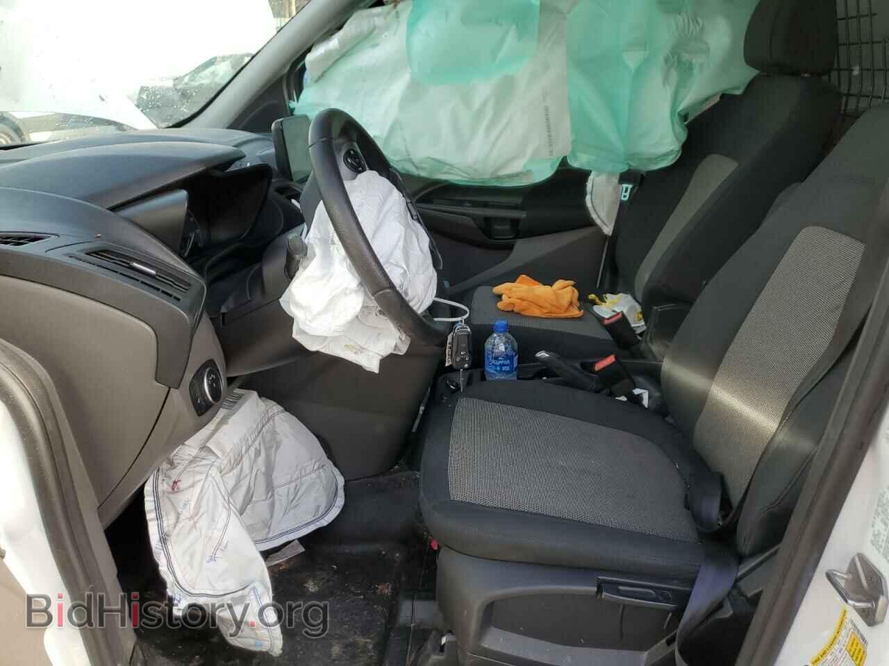 2020 FORD TRANSIT - VIN: NM0LS7E79L1449002 - Фото 7