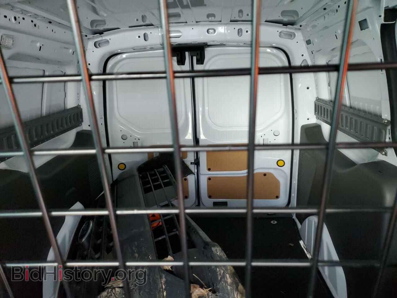 2020 FORD TRANSIT - VIN: NM0LS7E79L1449002 - Фото 10