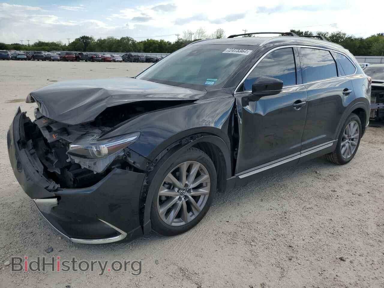 Photo JM3TCBDY7L0403730 - MAZDA CX-9 2020