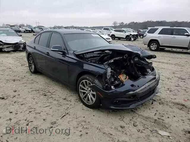 2017 BMW 3 SERIES - VIN: WBA8A9C32HK864491 - Фото 13