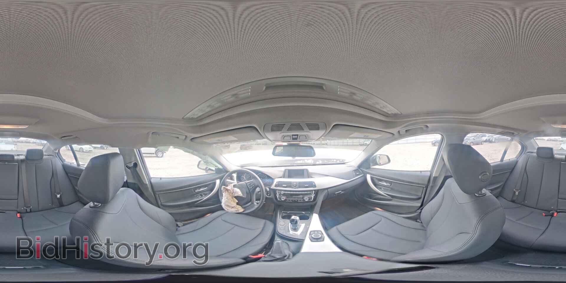 2017 BMW 3 SERIES - VIN: WBA8A9C32HK864491 - Фото 14