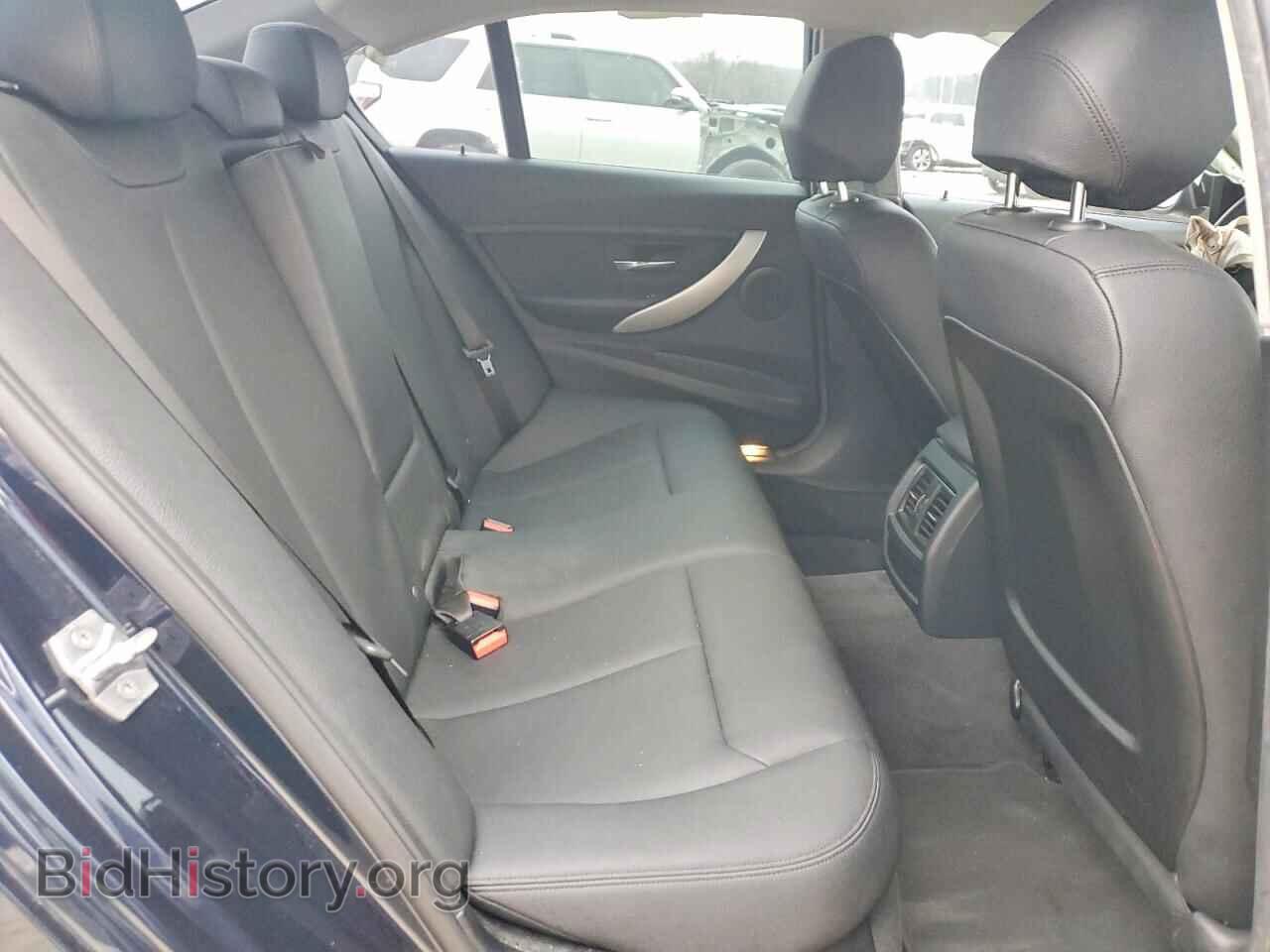 2017 BMW 3 SERIES - VIN: WBA8A9C32HK864491 - Фото 10