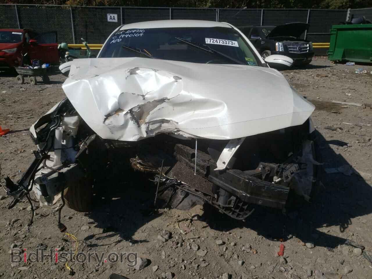 2015 KIA OPTIMA - VIN: 5XXGN4A73FG457864 - Фото 5