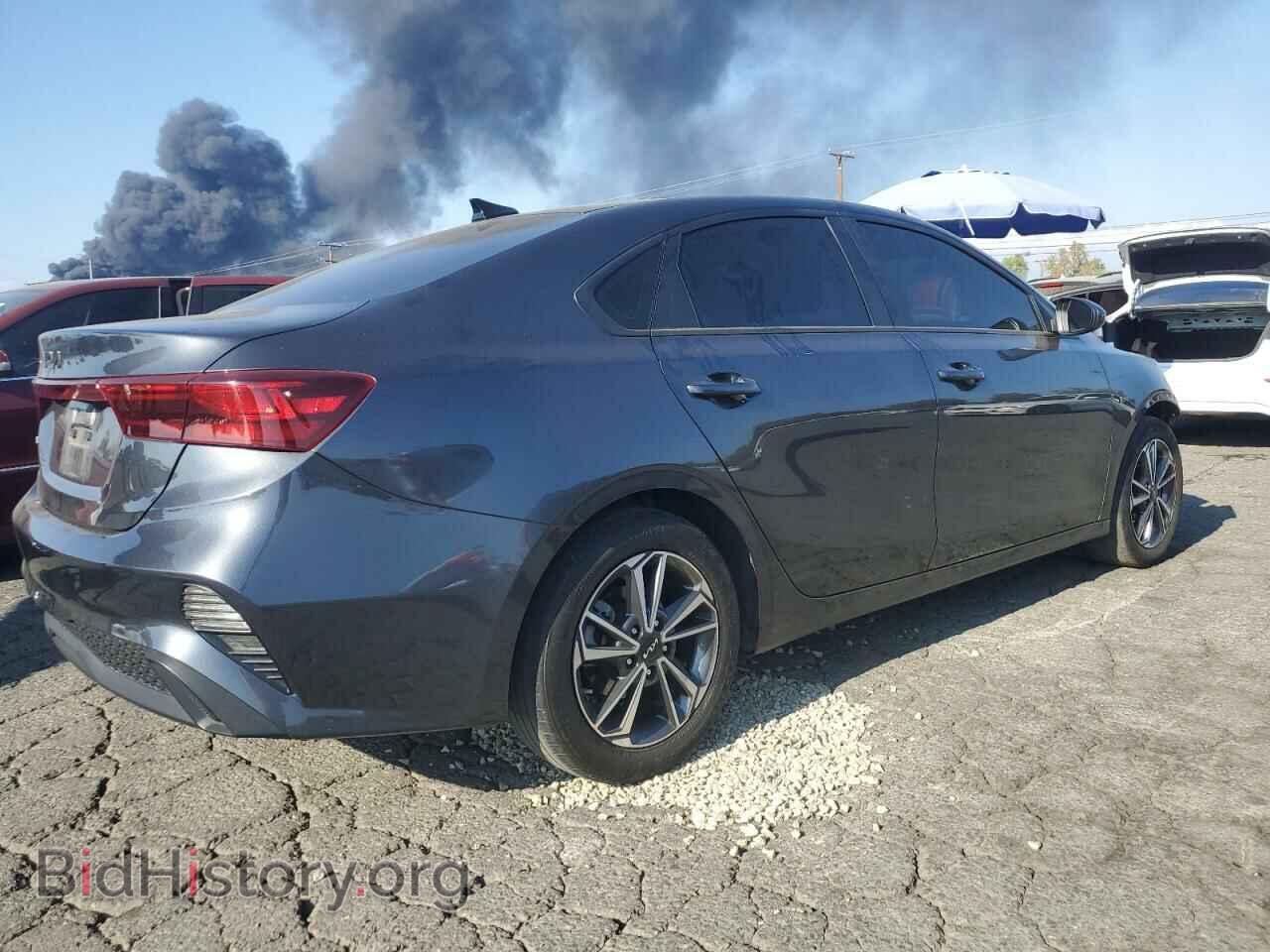 2022 KIA FORTE - VIN: 3KPF24AD0NE496476 - Фото 3